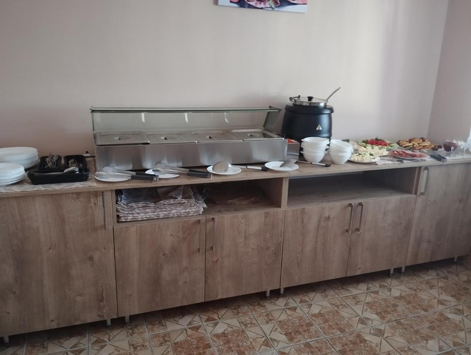 Готель Едельвейс Skhidnytsia Zewnętrze zdjęcie
